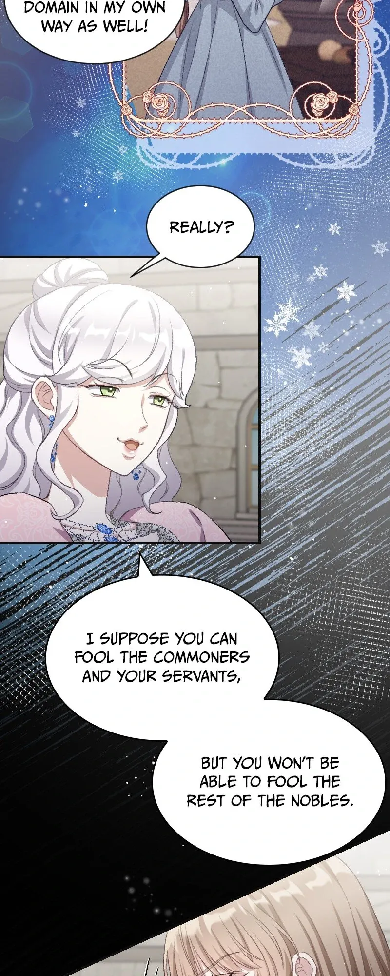 The Bloodstained Margrave’s Confession Chapter 14 Online - página 44