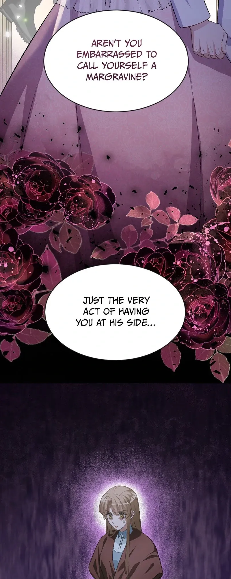 The Bloodstained Margrave’s Confession Chapter 14 Online - página 46
