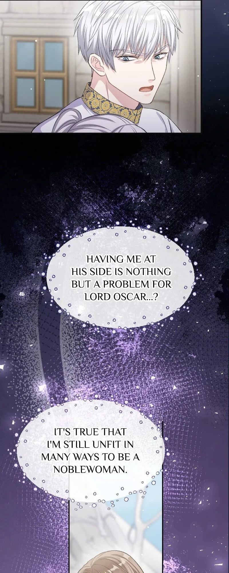 The Bloodstained Margrave’s Confession Chapter 14 Online - página 50