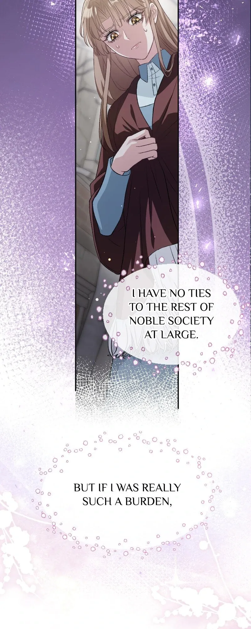 The Bloodstained Margrave’s Confession Chapter 14 Online - página 51