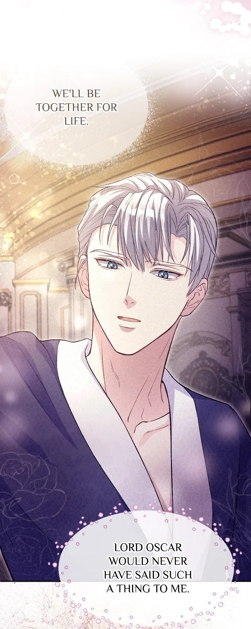 The Bloodstained Margrave’s Confession Chapter 14 Online - página 52