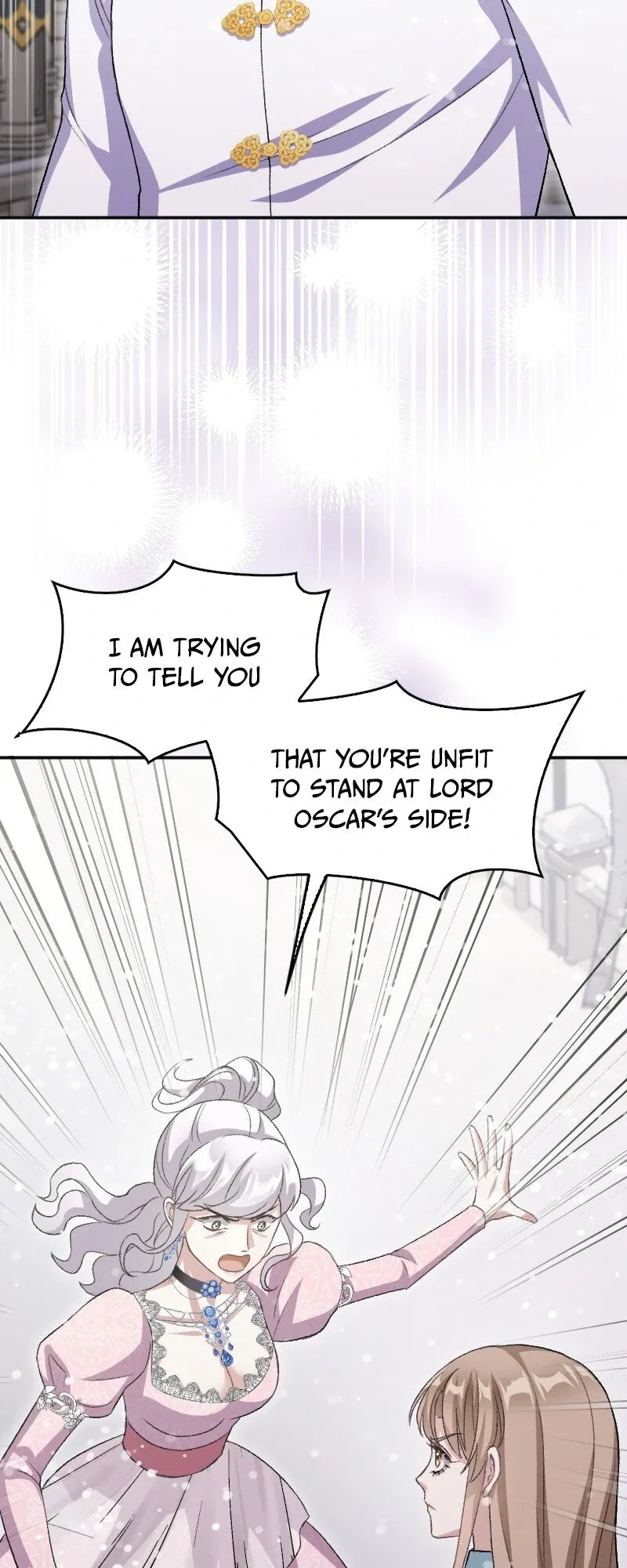The Bloodstained Margrave’s Confession Chapter 15 Online - página 3