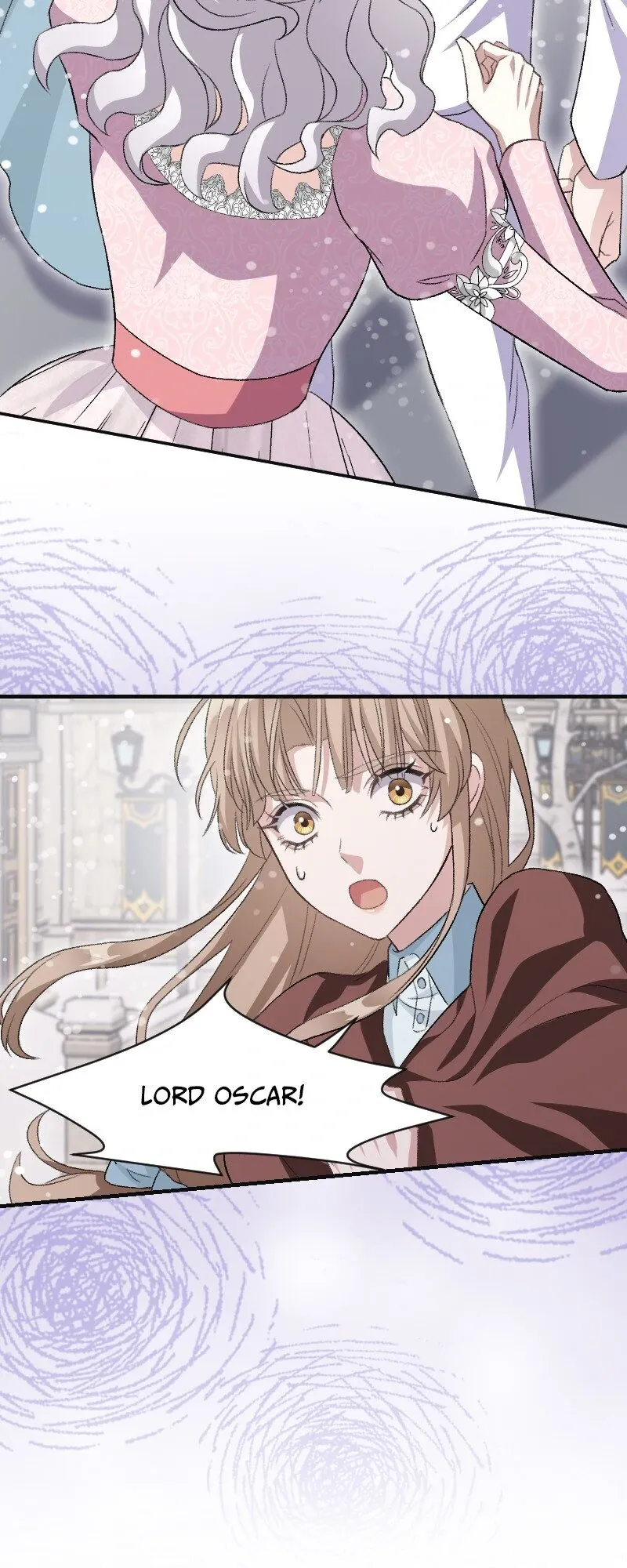 The Bloodstained Margrave’s Confession Chapter 15 Online - página 6