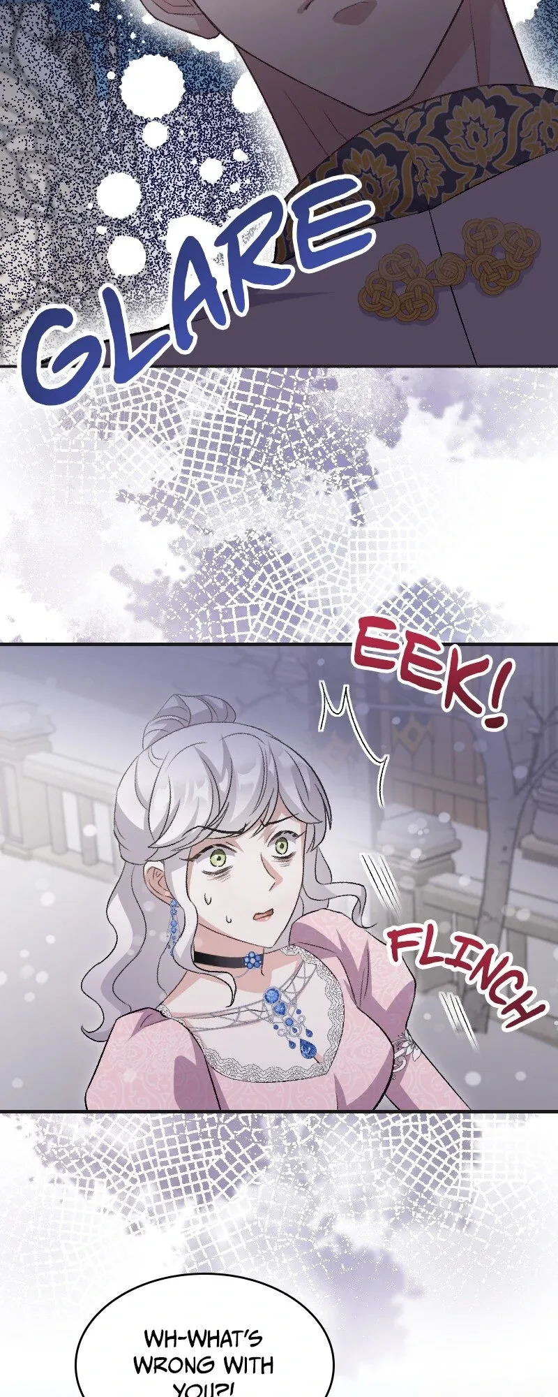 The Bloodstained Margrave’s Confession Chapter 15 Online - página 10