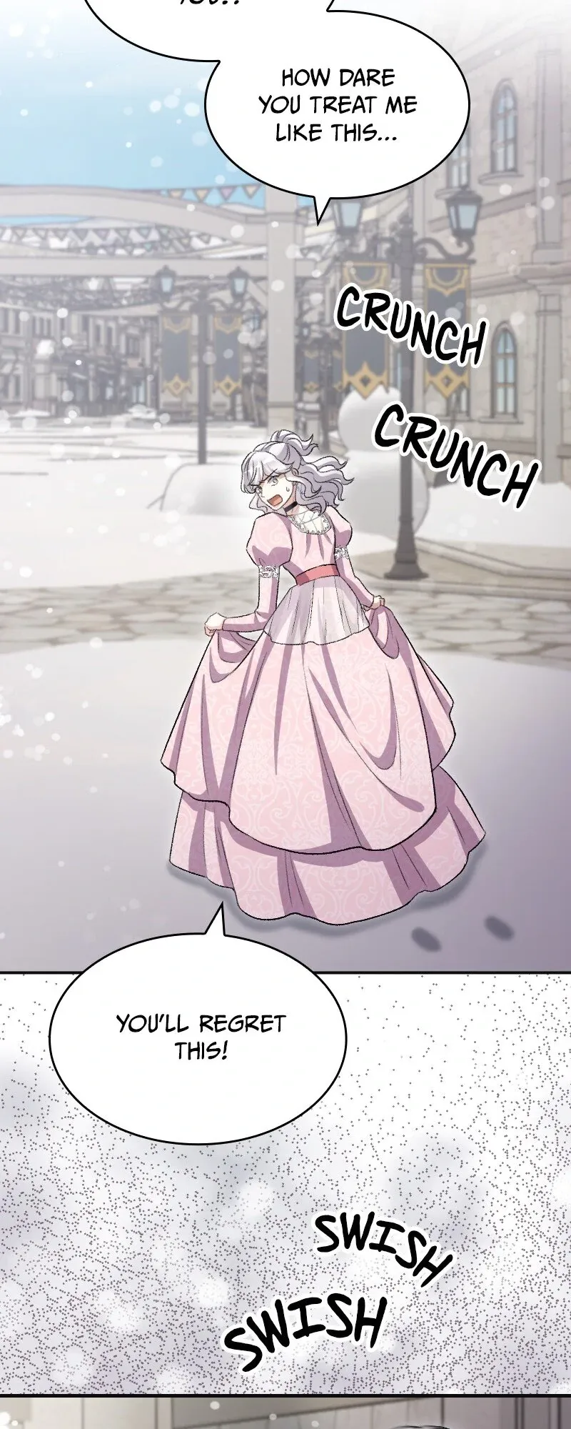 The Bloodstained Margrave’s Confession Chapter 15 Online - página 11