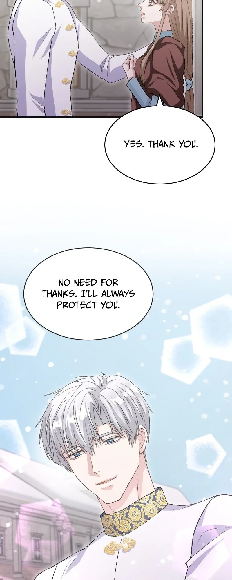 The Bloodstained Margrave’s Confession Chapter 15 Online - página 13
