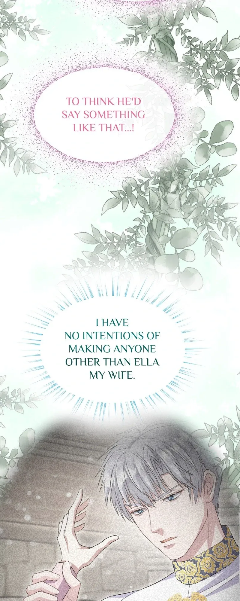 The Bloodstained Margrave’s Confession Chapter 15 Online - página 15