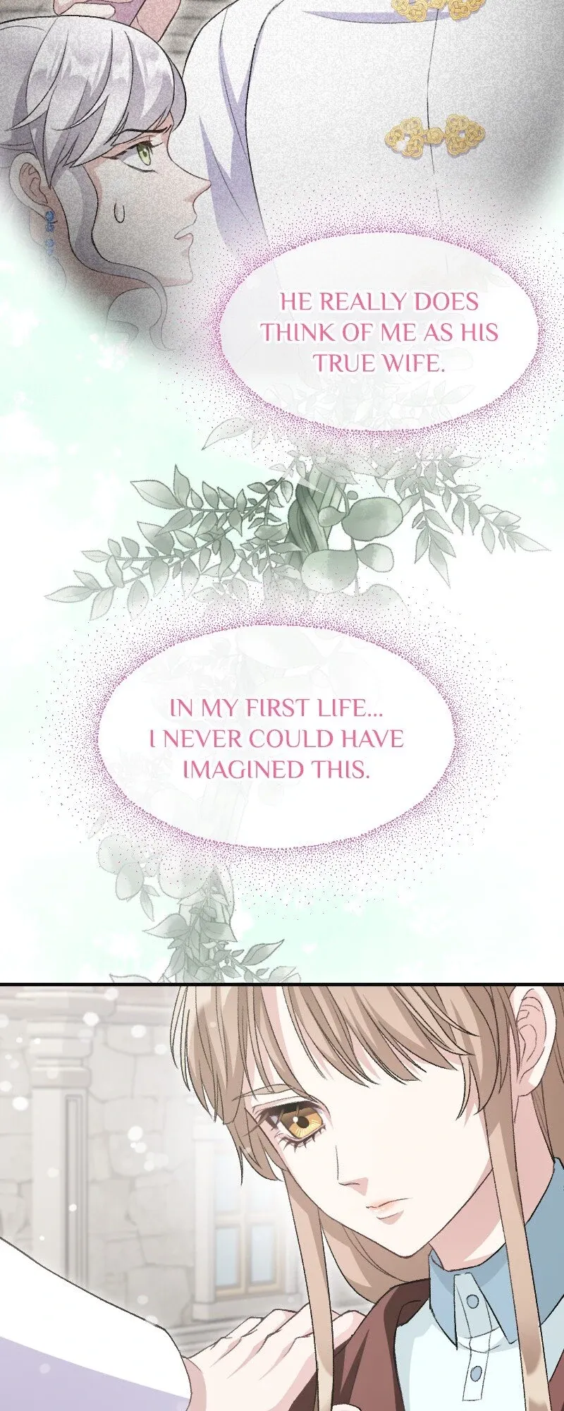 The Bloodstained Margrave’s Confession Chapter 15 Online - página 16