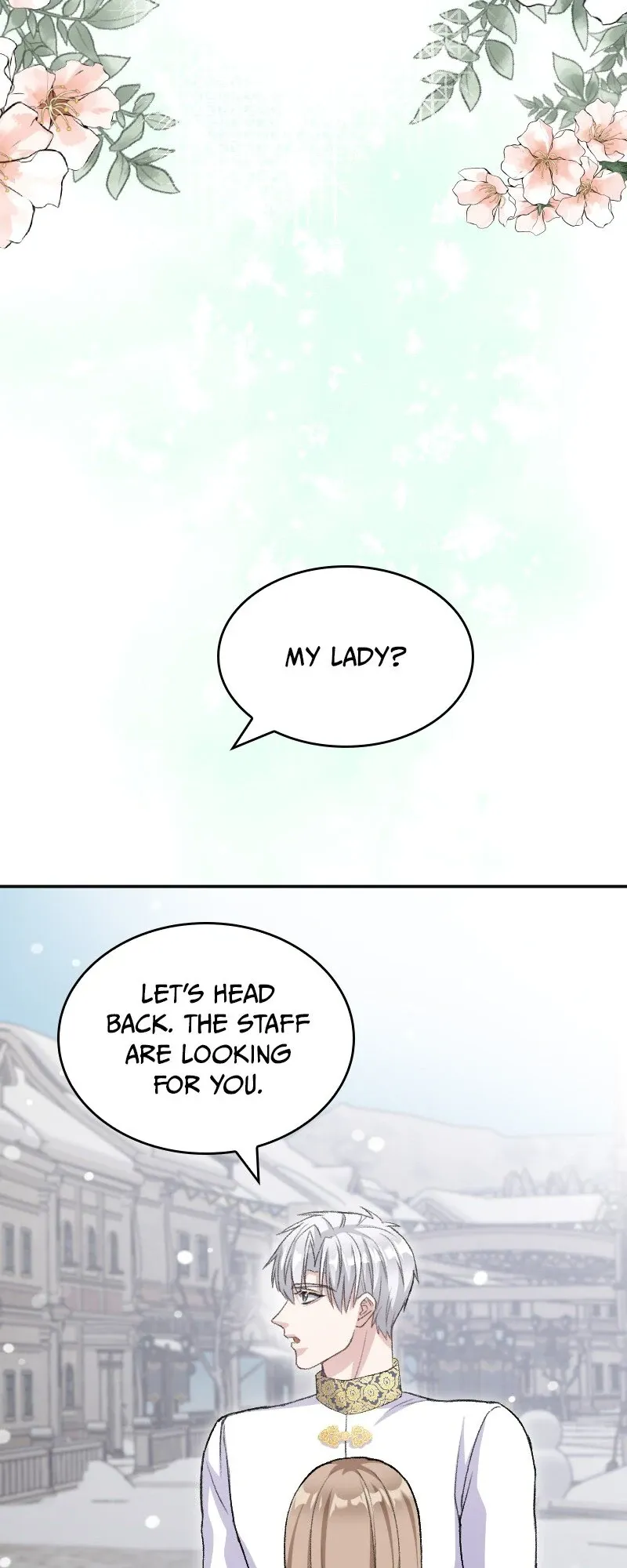 The Bloodstained Margrave’s Confession Chapter 15 Online - página 18