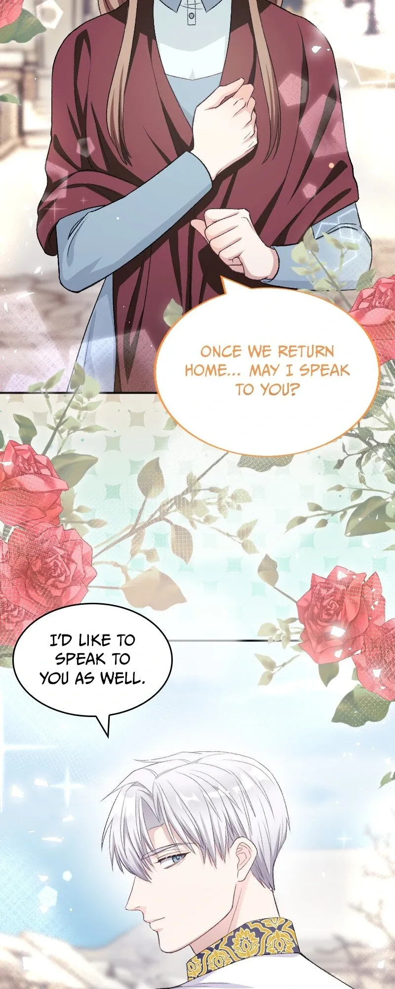 The Bloodstained Margrave’s Confession Chapter 15 Online - página 20