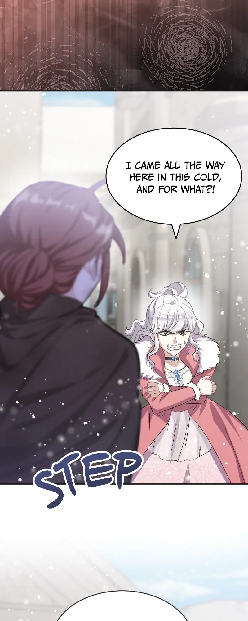 The Bloodstained Margrave’s Confession Chapter 15 Online - página 24