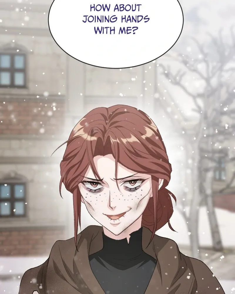 The Bloodstained Margrave’s Confession Chapter 15 Online - página 25
