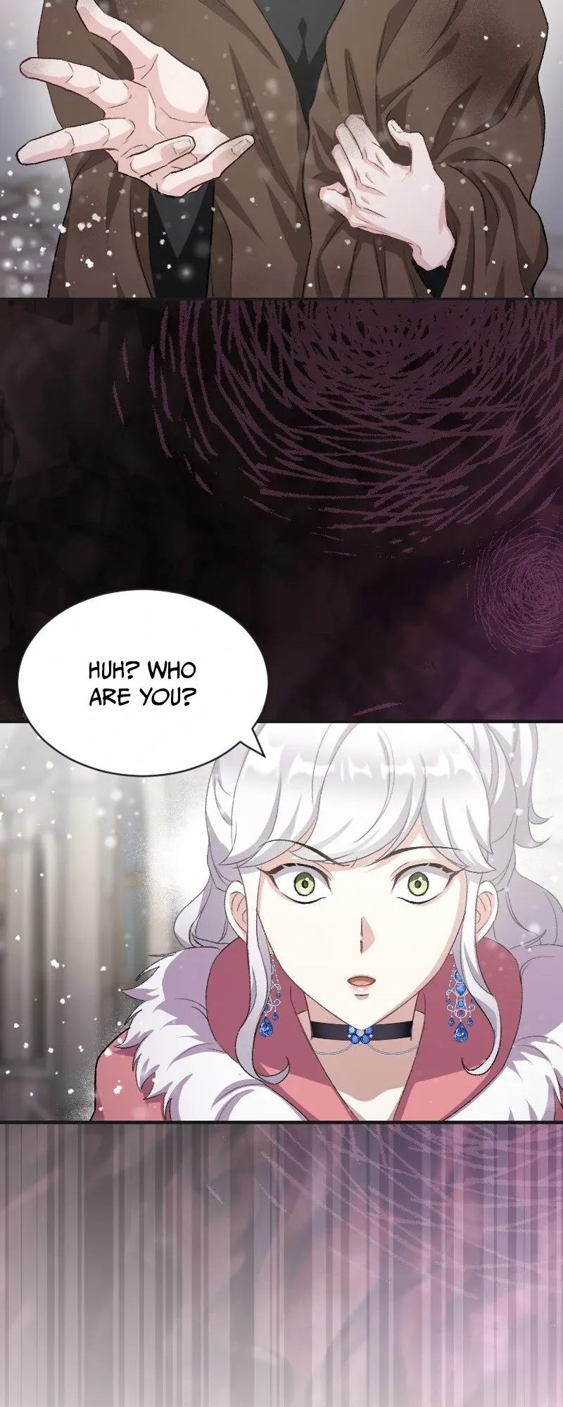 The Bloodstained Margrave’s Confession Chapter 15 Online - página 26