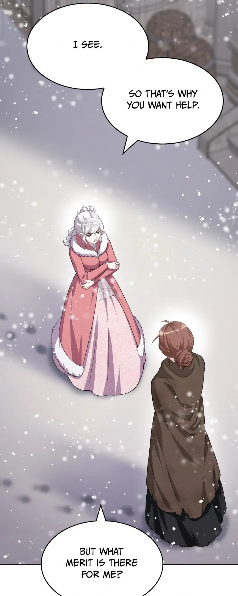 The Bloodstained Margrave’s Confession Chapter 15 Online - página 28