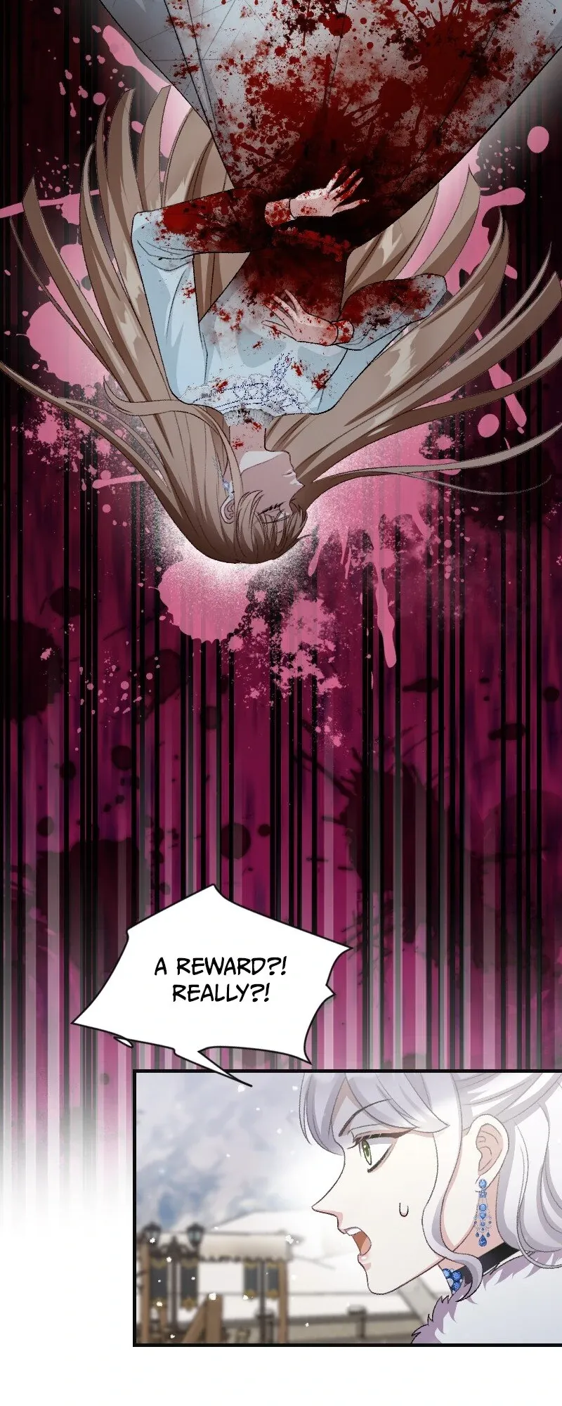 The Bloodstained Margrave’s Confession Chapter 15 Online - página 30