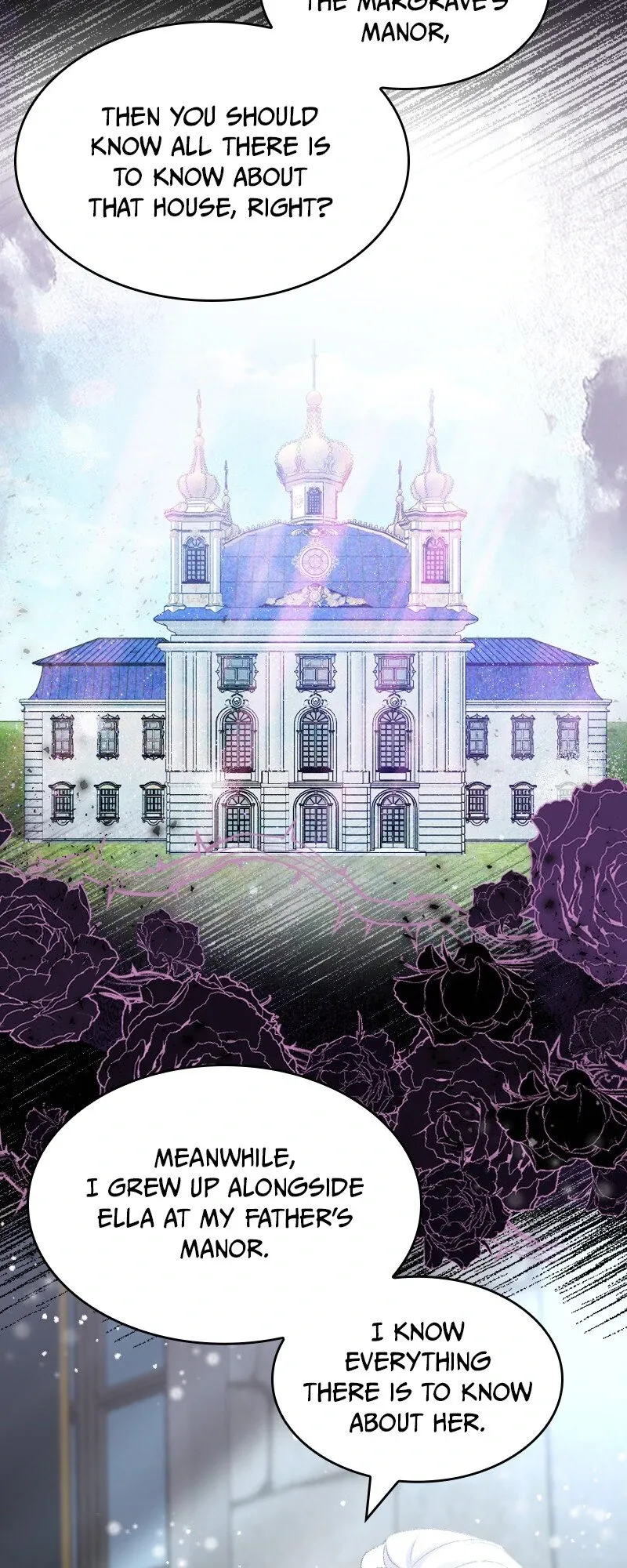 The Bloodstained Margrave’s Confession Chapter 15 Online - página 32