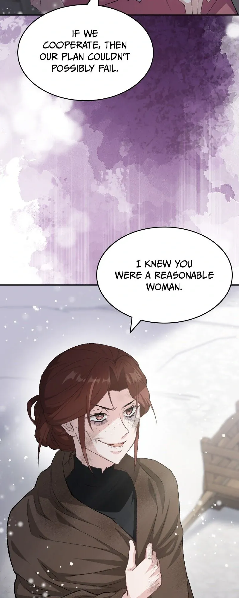 The Bloodstained Margrave’s Confession Chapter 15 Online - página 34