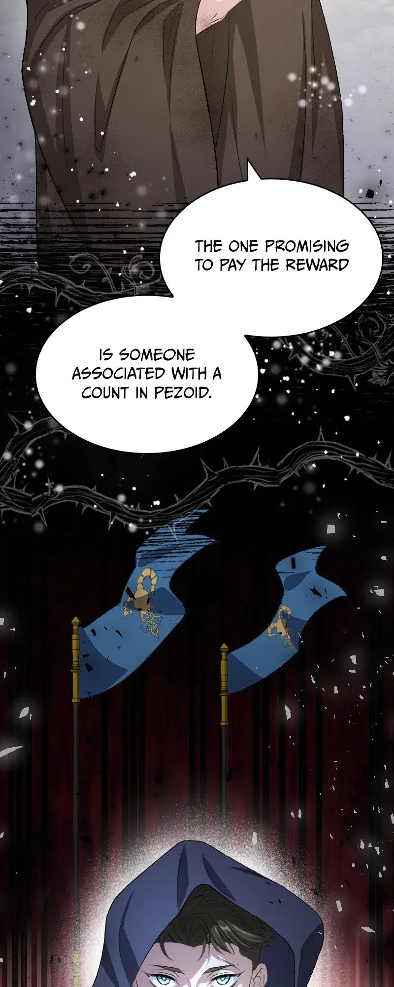 The Bloodstained Margrave’s Confession Chapter 15 Online - página 35