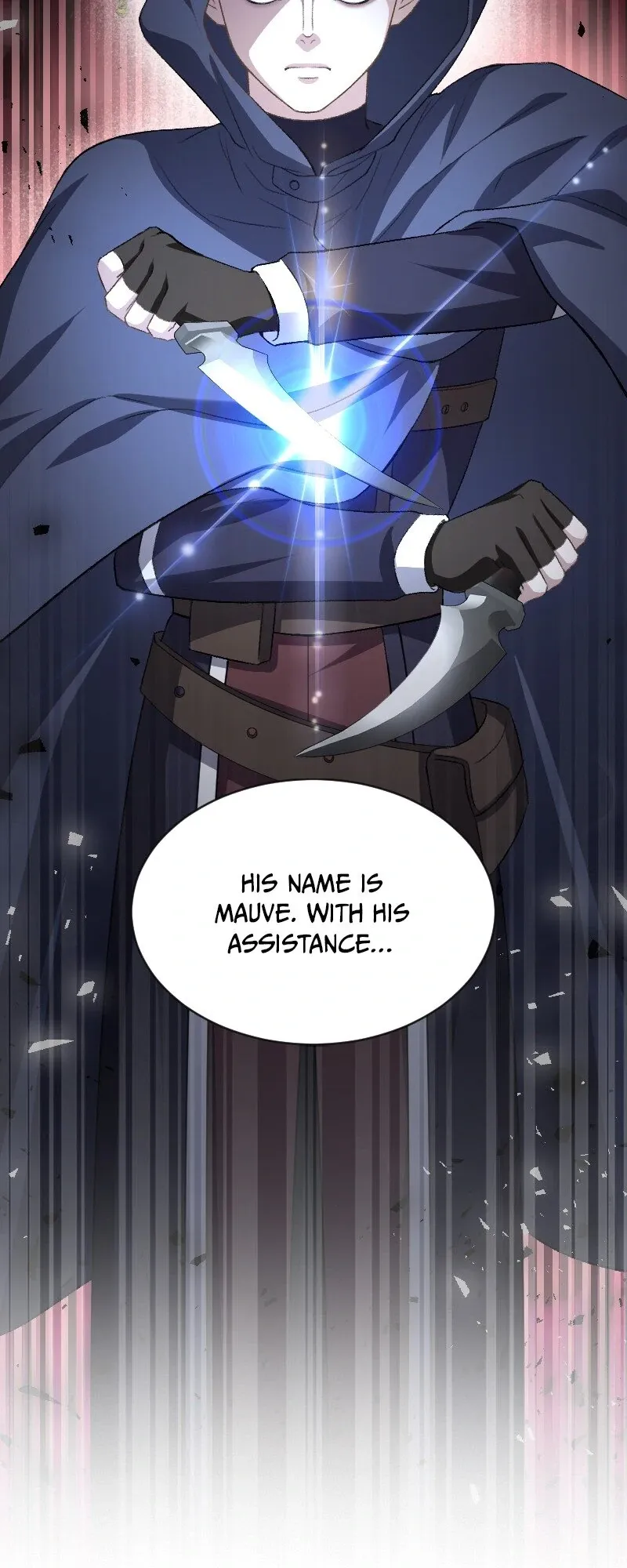The Bloodstained Margrave’s Confession Chapter 15 Online - página 36