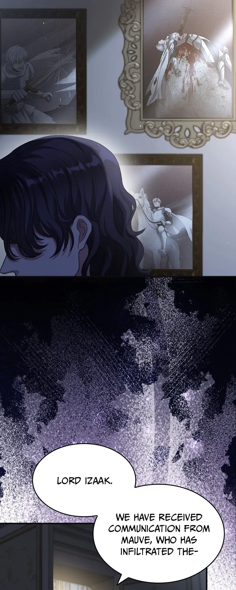 The Bloodstained Margrave’s Confession Chapter 15 Online - página 39