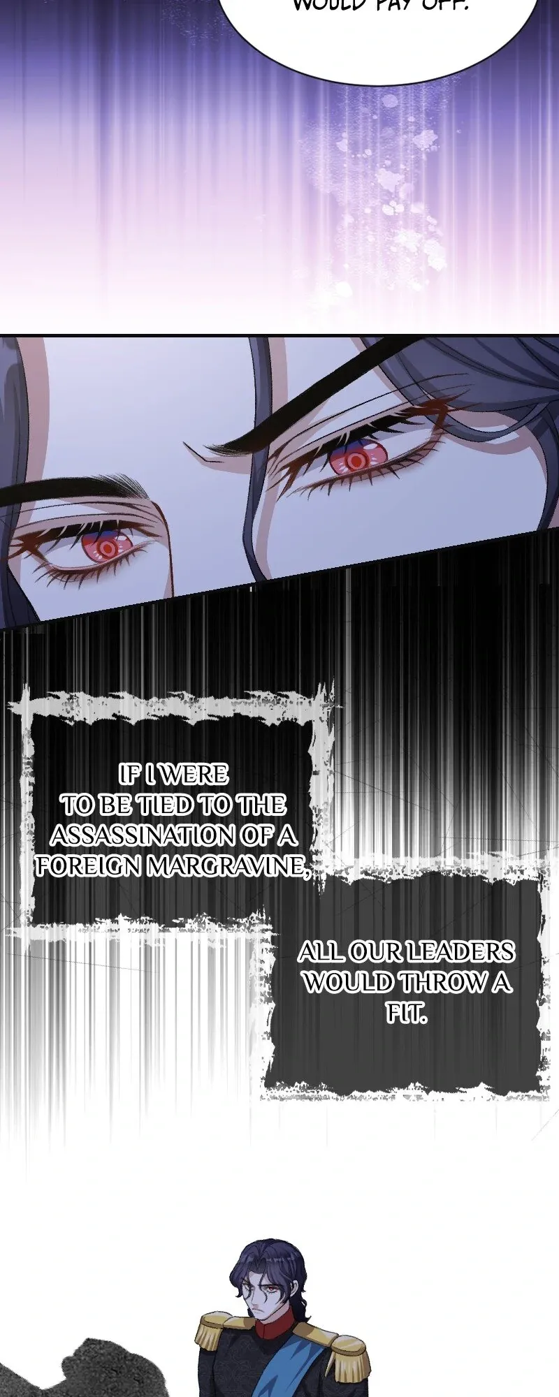 The Bloodstained Margrave’s Confession Chapter 15 Online - página 44