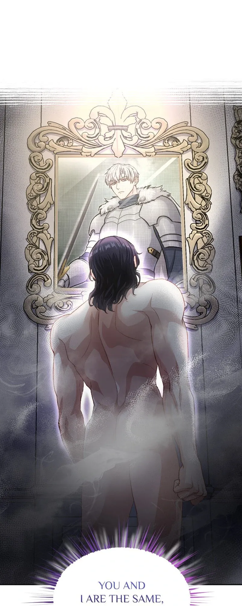 The Bloodstained Margrave’s Confession Chapter 15 Online - página 46