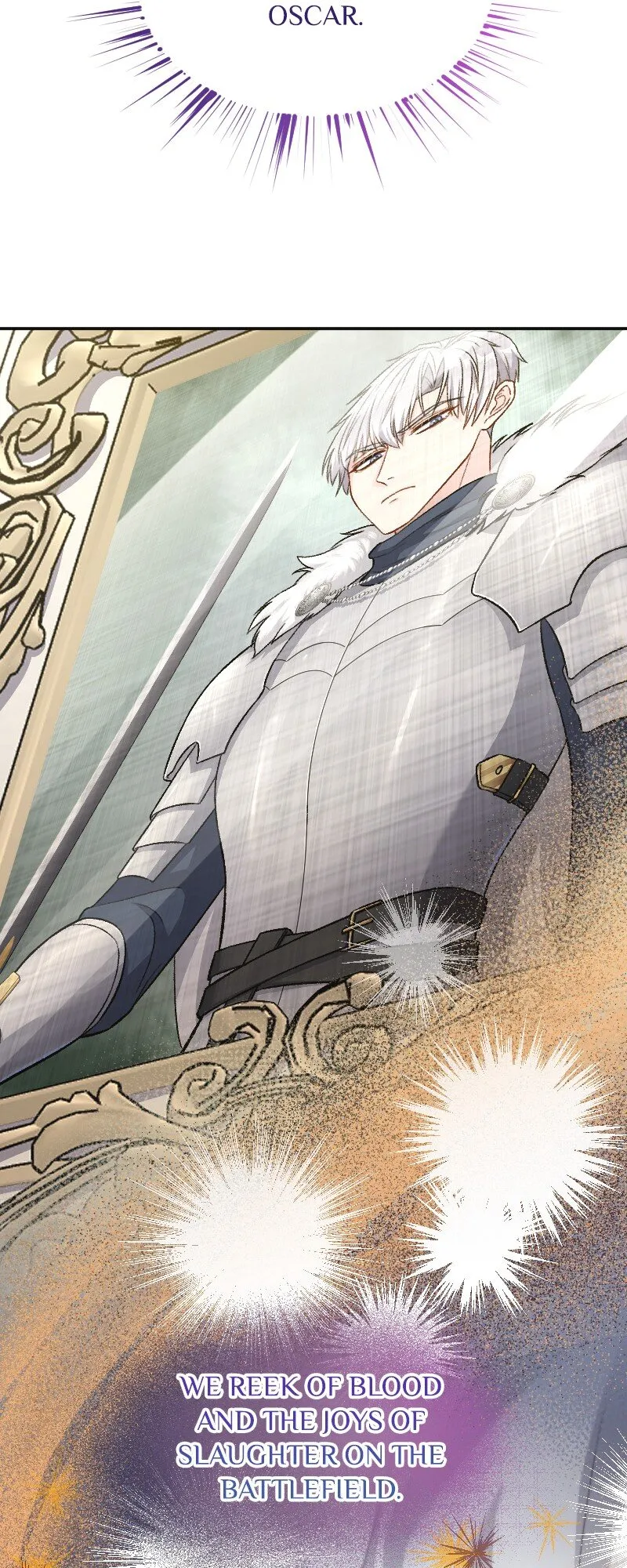 The Bloodstained Margrave’s Confession Chapter 15 Online - página 47