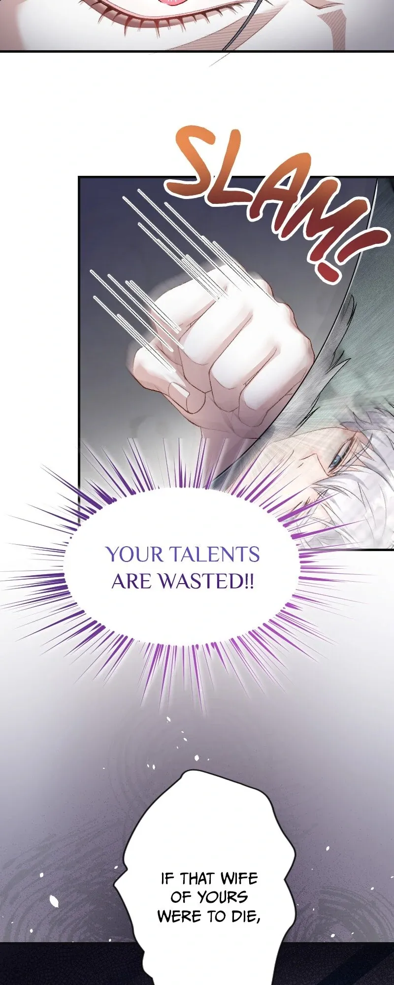 The Bloodstained Margrave’s Confession Chapter 15 Online - página 50