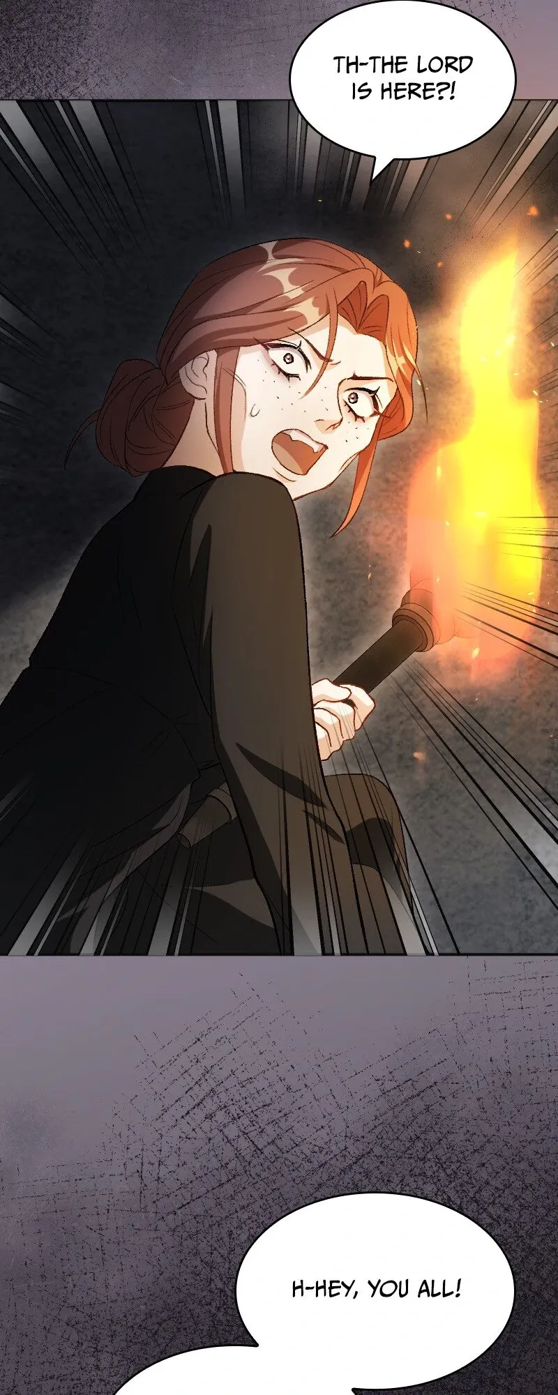 The Bloodstained Margrave’s Confession Chapter 17 Online - página 4