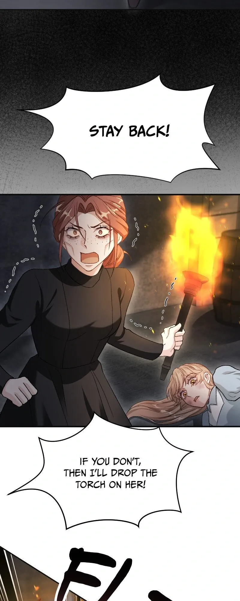 The Bloodstained Margrave’s Confession Chapter 17 Online - página 13