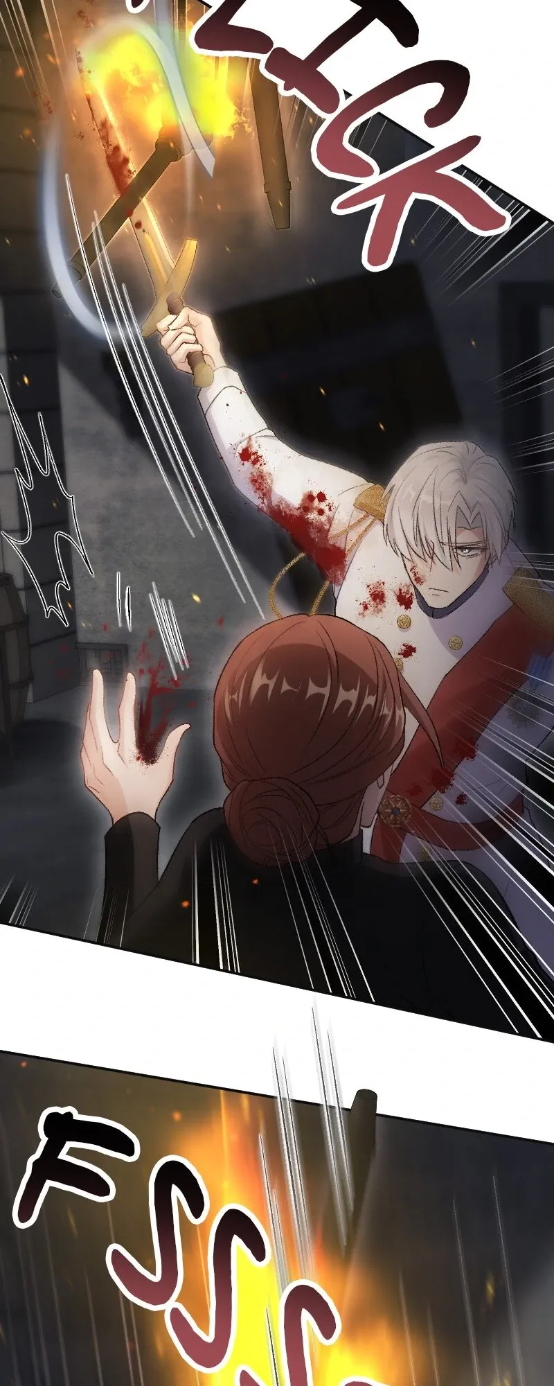 The Bloodstained Margrave’s Confession Chapter 17 Online - página 14