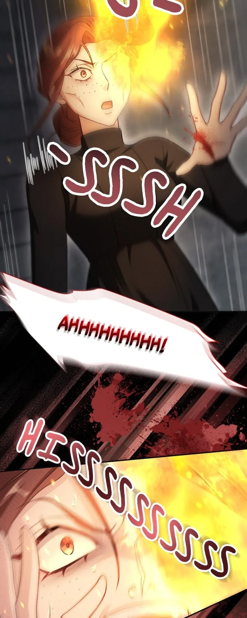 The Bloodstained Margrave’s Confession Chapter 17 Online - página 15