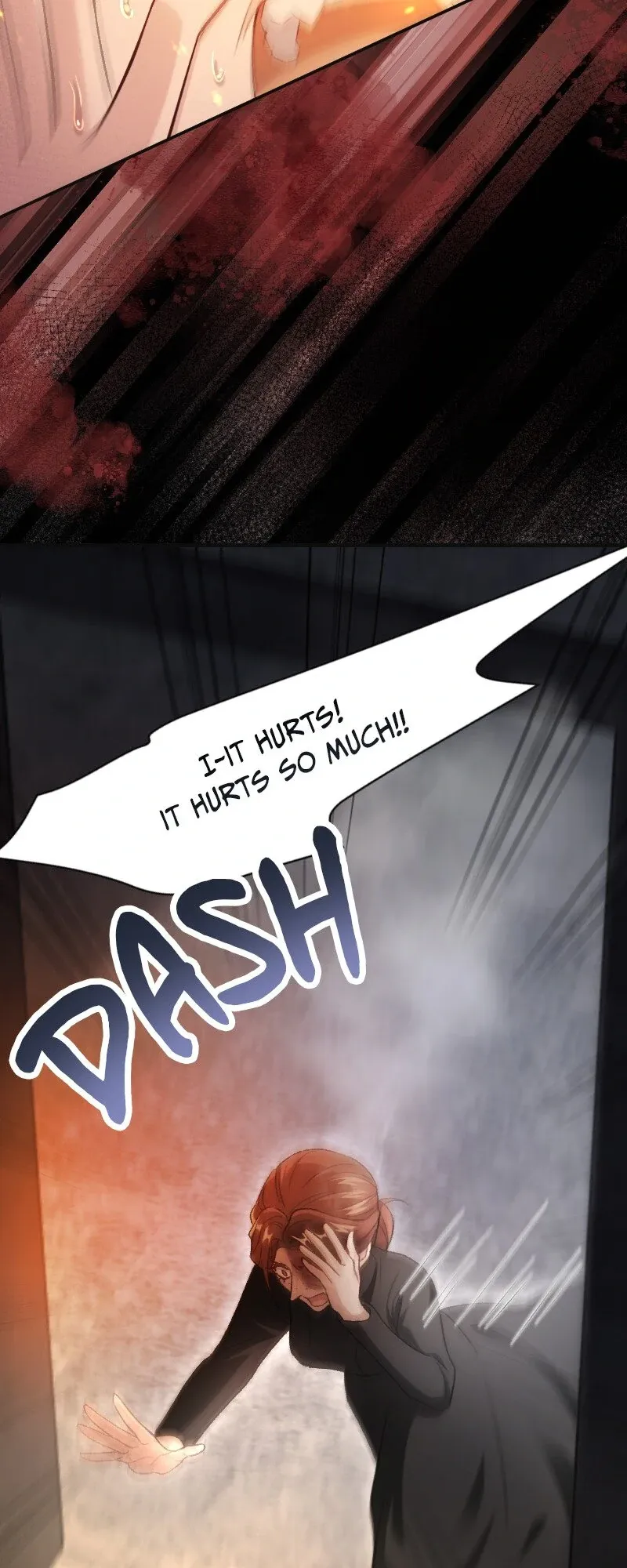 The Bloodstained Margrave’s Confession Chapter 17 Online - página 16