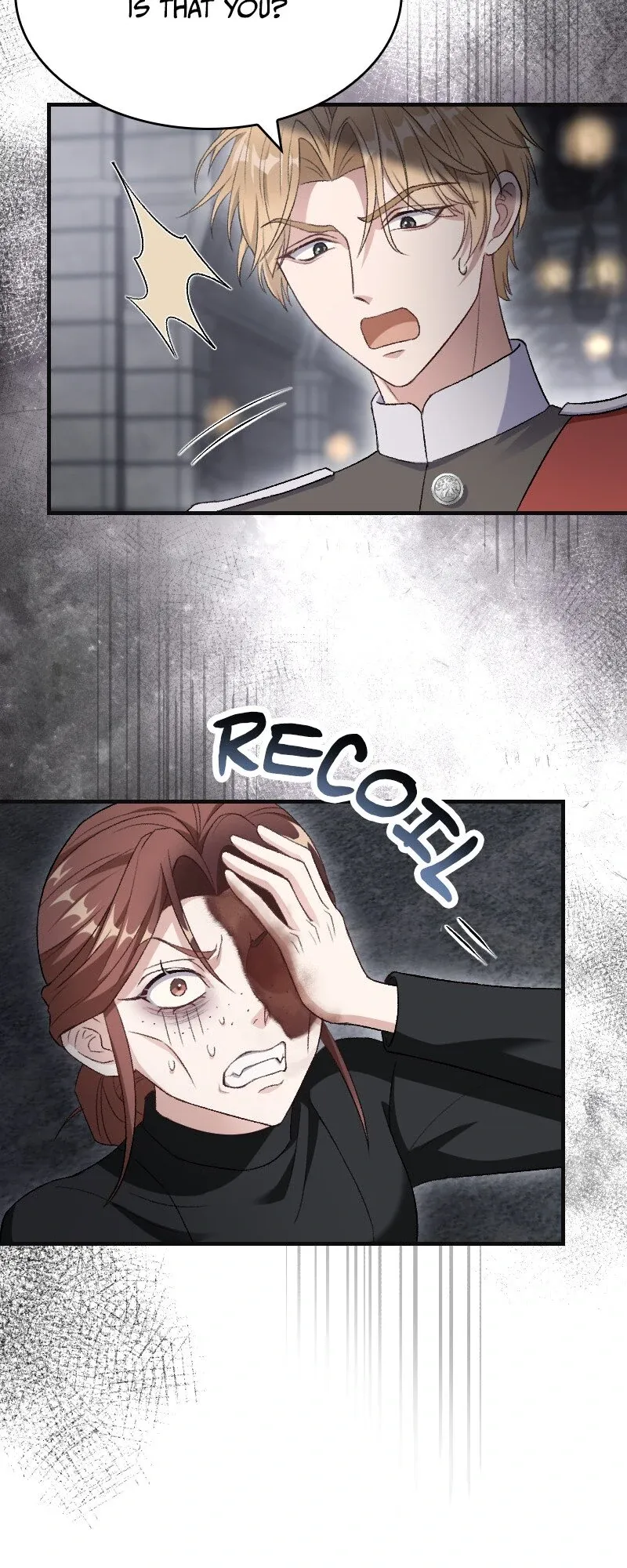 The Bloodstained Margrave’s Confession Chapter 17 Online - página 19