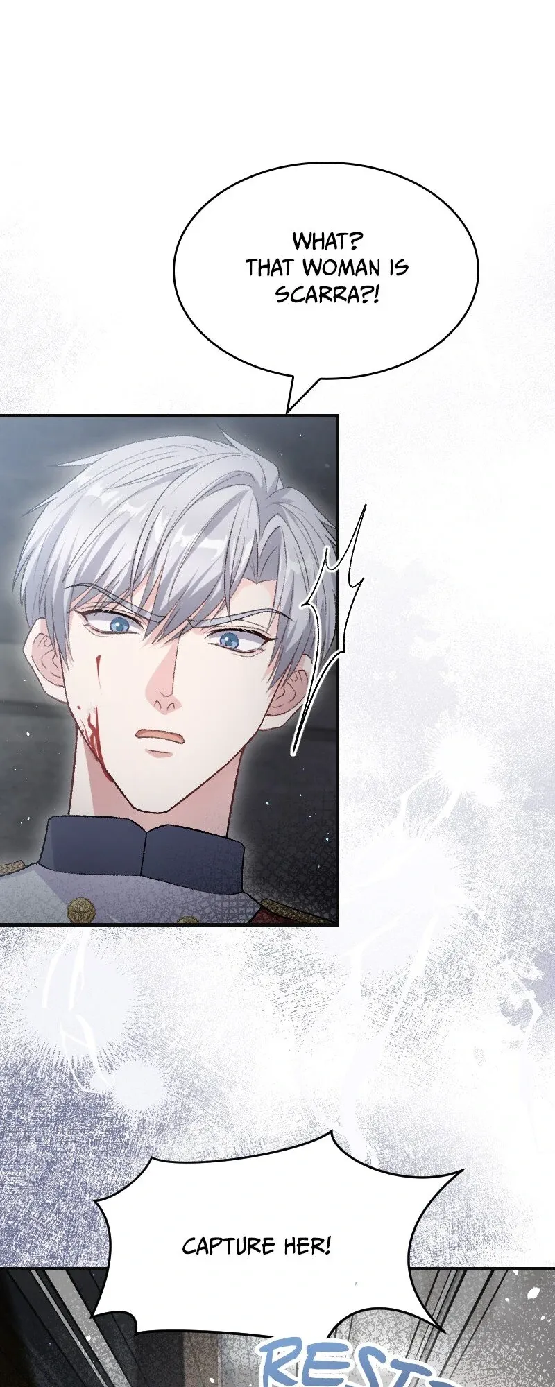 The Bloodstained Margrave’s Confession Chapter 17 Online - página 20