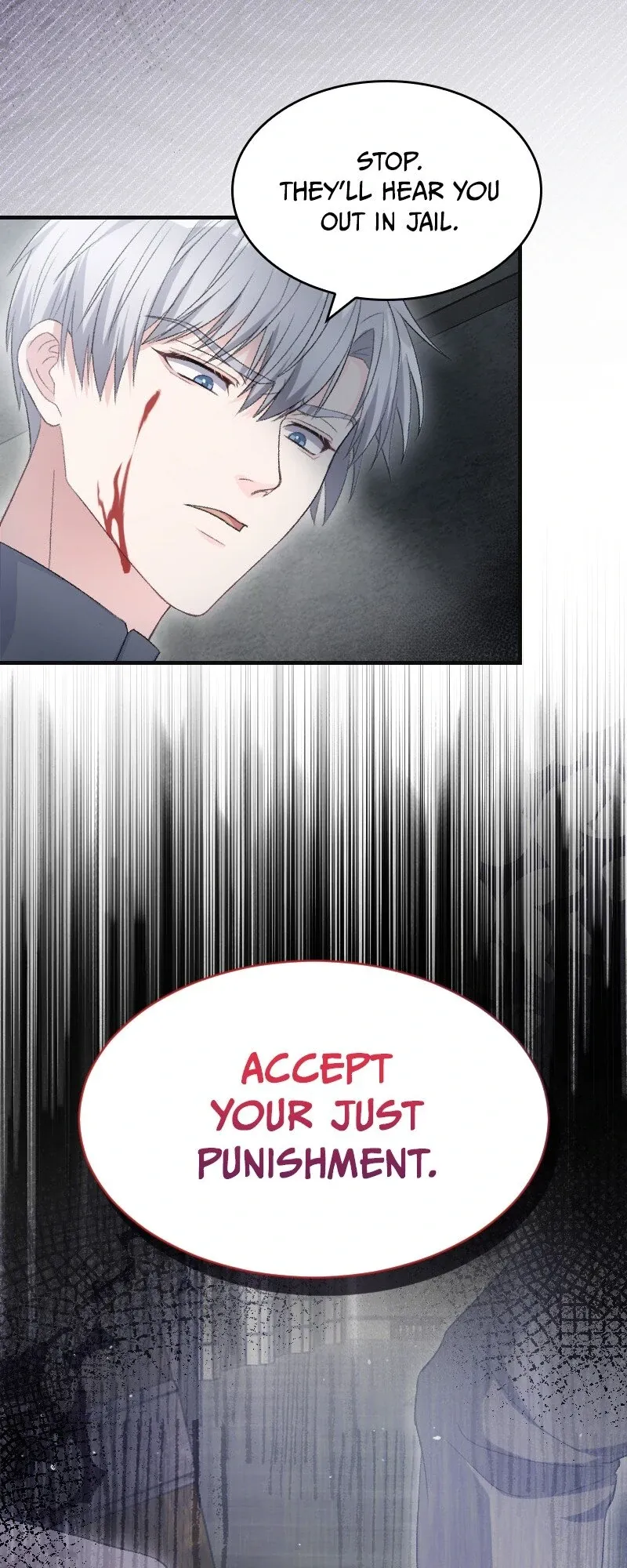 The Bloodstained Margrave’s Confession Chapter 17 Online - página 24