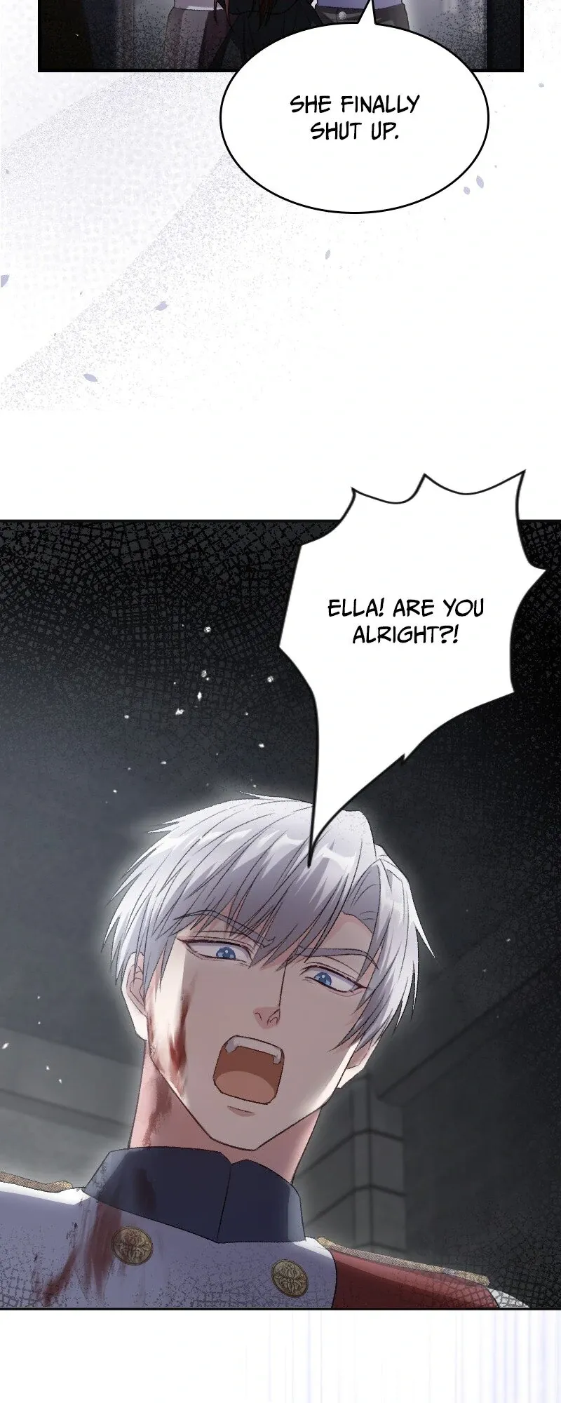 The Bloodstained Margrave’s Confession Chapter 17 Online - página 32