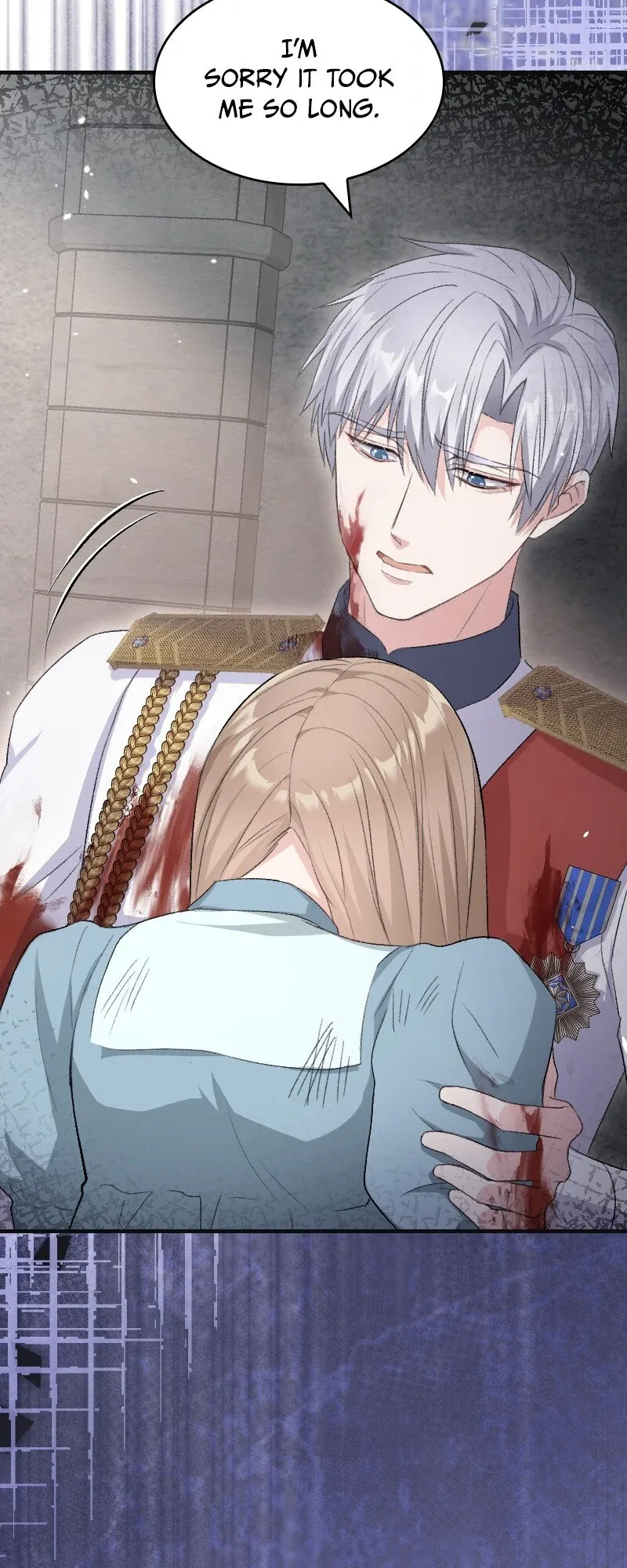 The Bloodstained Margrave’s Confession Chapter 17 Online - página 34
