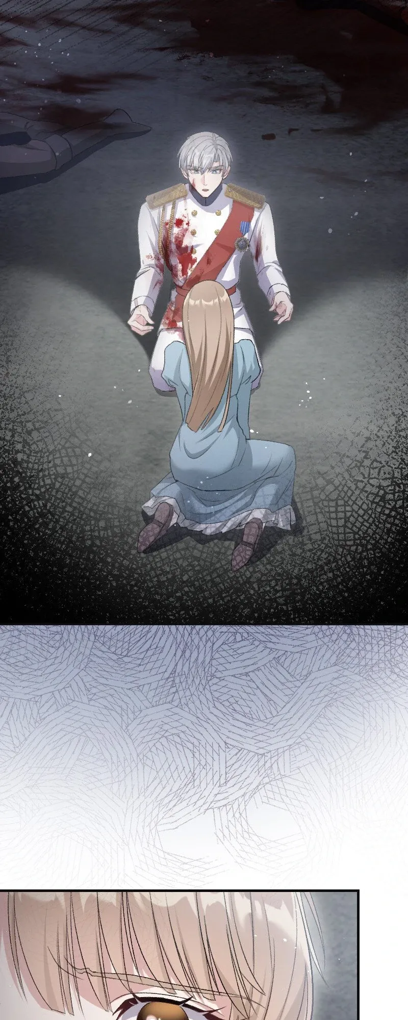 The Bloodstained Margrave’s Confession Chapter 17 Online - página 37