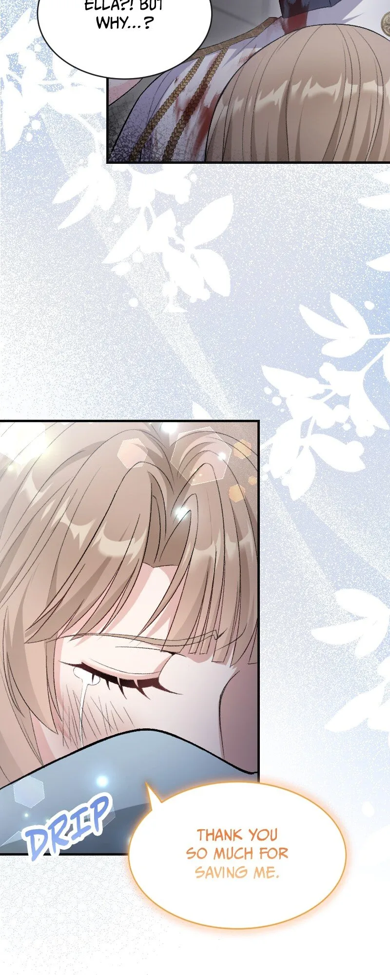 The Bloodstained Margrave’s Confession Chapter 17 Online - página 40