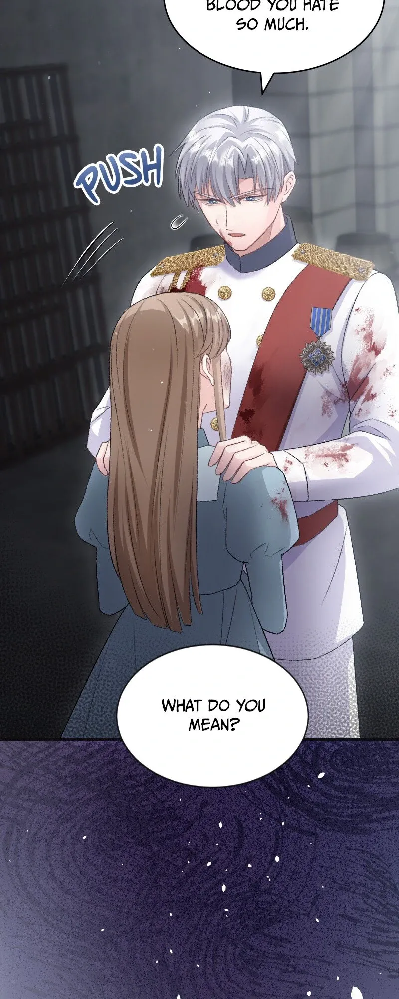 The Bloodstained Margrave’s Confession Chapter 17 Online - página 42
