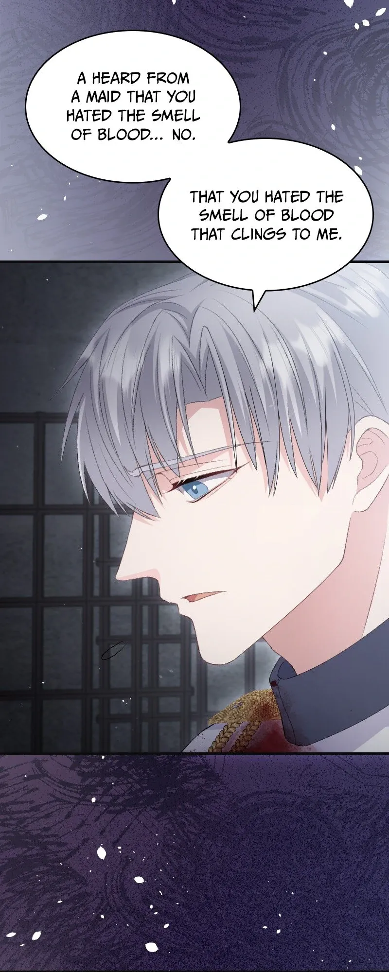 The Bloodstained Margrave’s Confession Chapter 17 Online - página 43