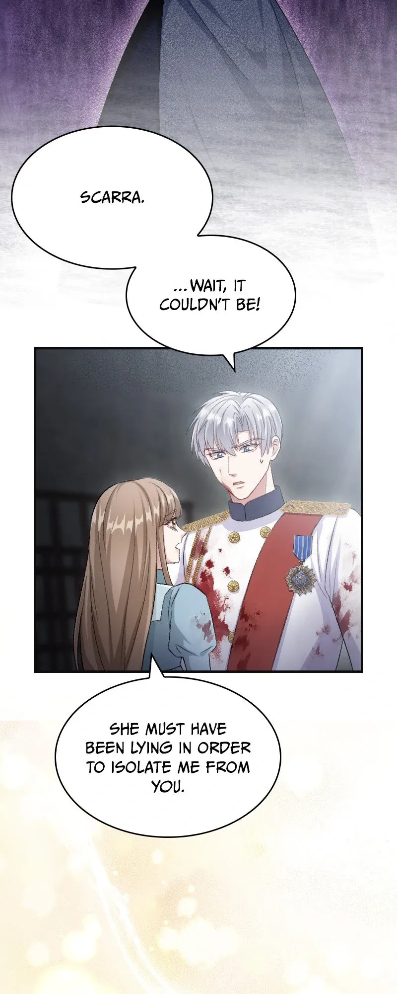 The Bloodstained Margrave’s Confession Chapter 17 Online - página 45