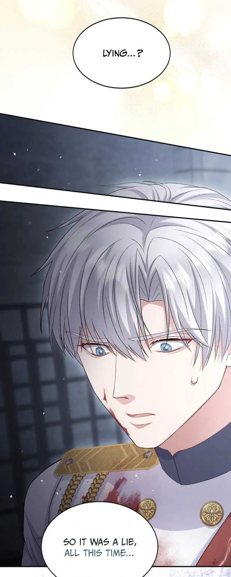 The Bloodstained Margrave’s Confession Chapter 17 Online - página 46