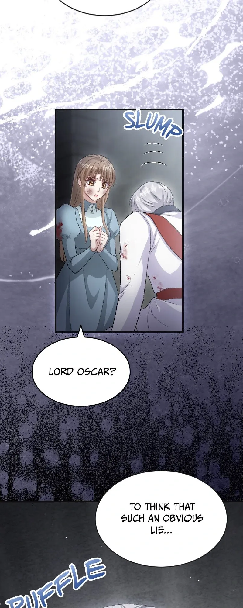 The Bloodstained Margrave’s Confession Chapter 17 Online - página 47