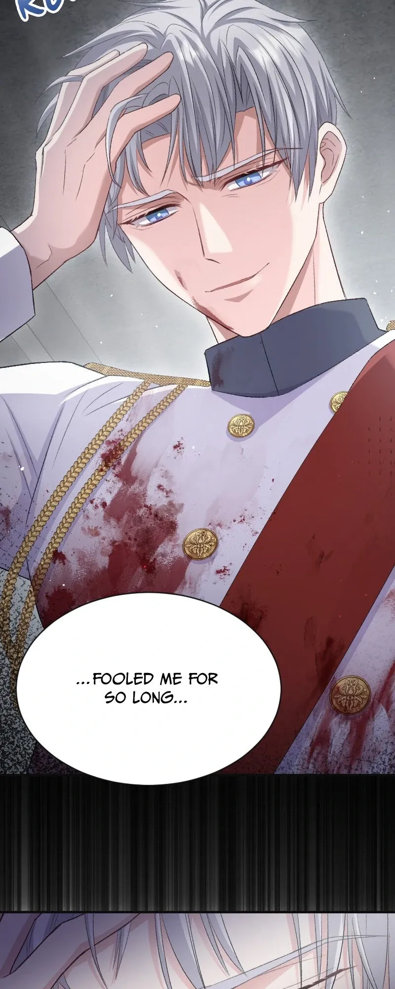 The Bloodstained Margrave’s Confession Chapter 17 Online - página 48