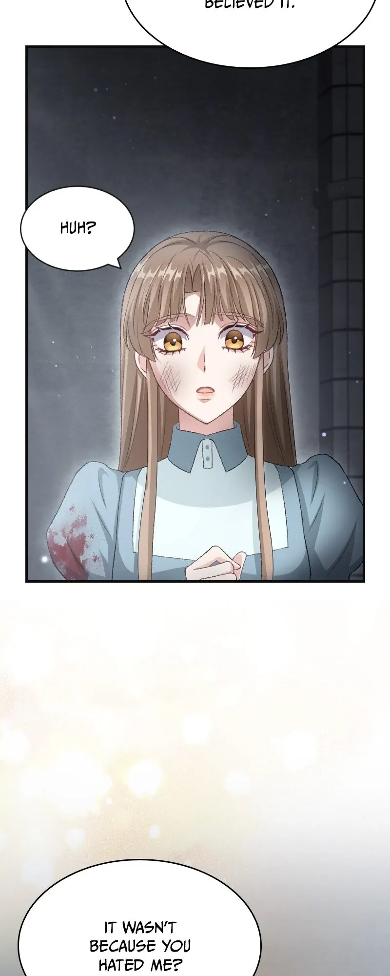 The Bloodstained Margrave’s Confession Chapter 17 Online - página 50