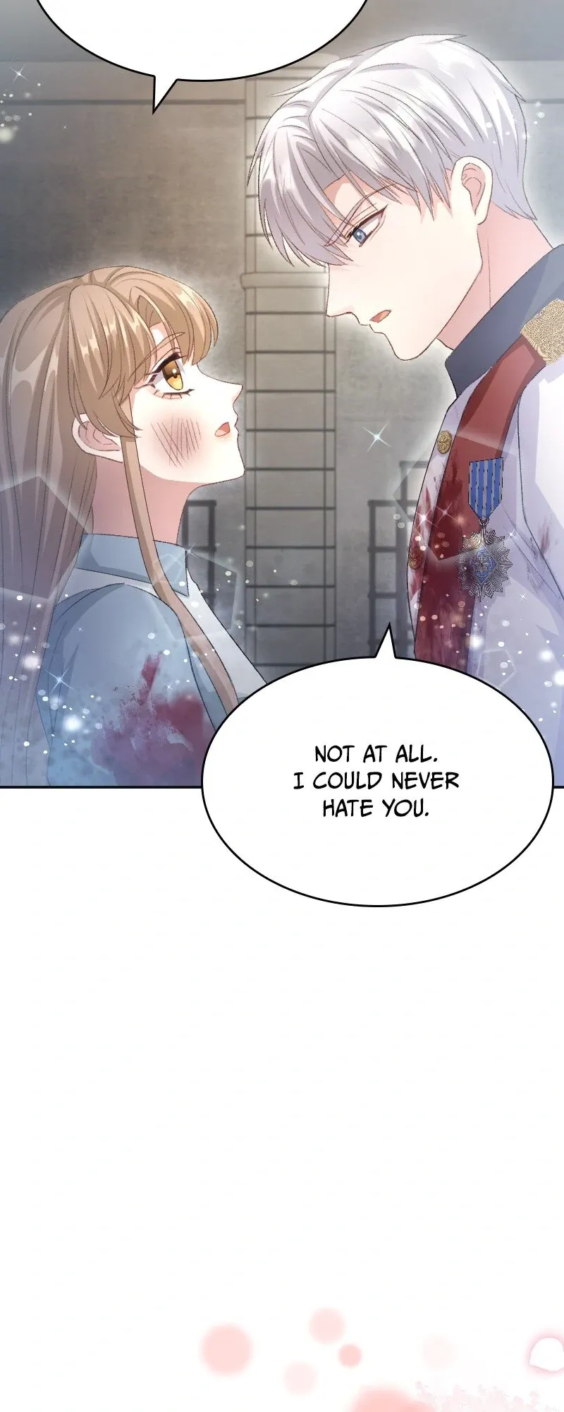 The Bloodstained Margrave’s Confession Chapter 17 Online - página 51