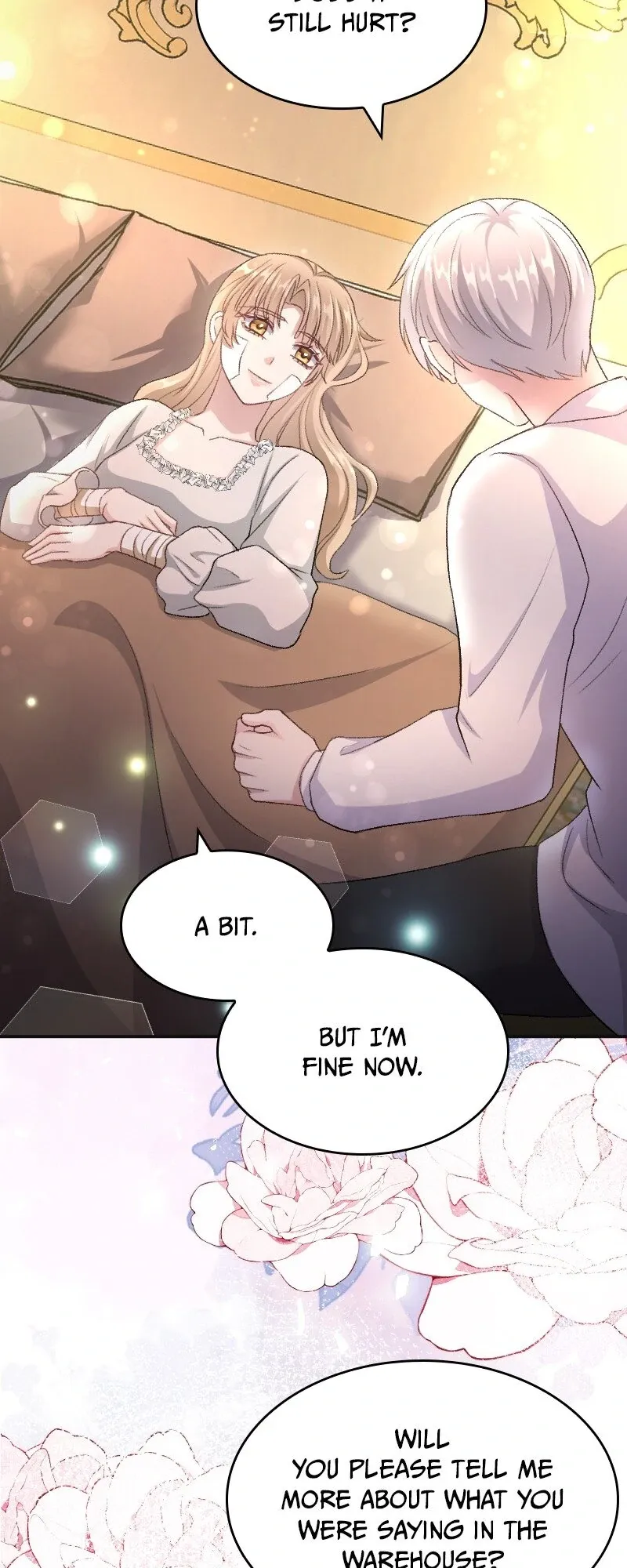The Bloodstained Margrave’s Confession Chapter 17 Online - página 56
