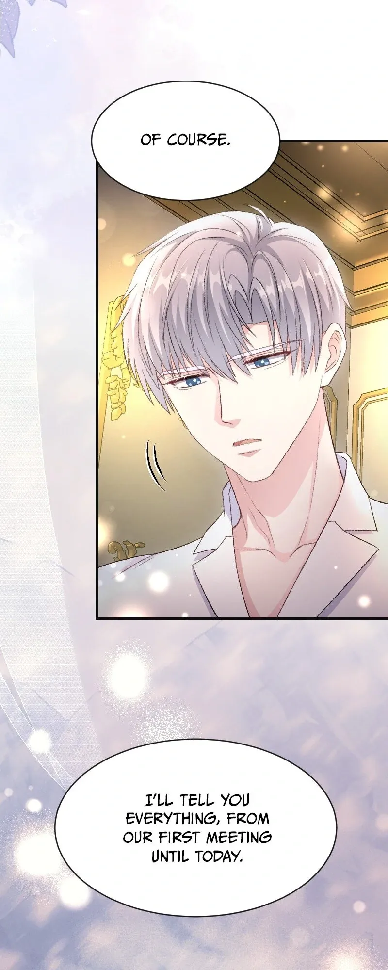 The Bloodstained Margrave’s Confession Chapter 17 Online - página 58